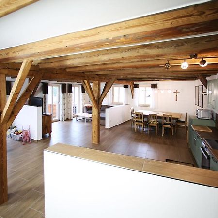 Ferienhaus Schreinerhaus Viechtach Zewnętrze zdjęcie