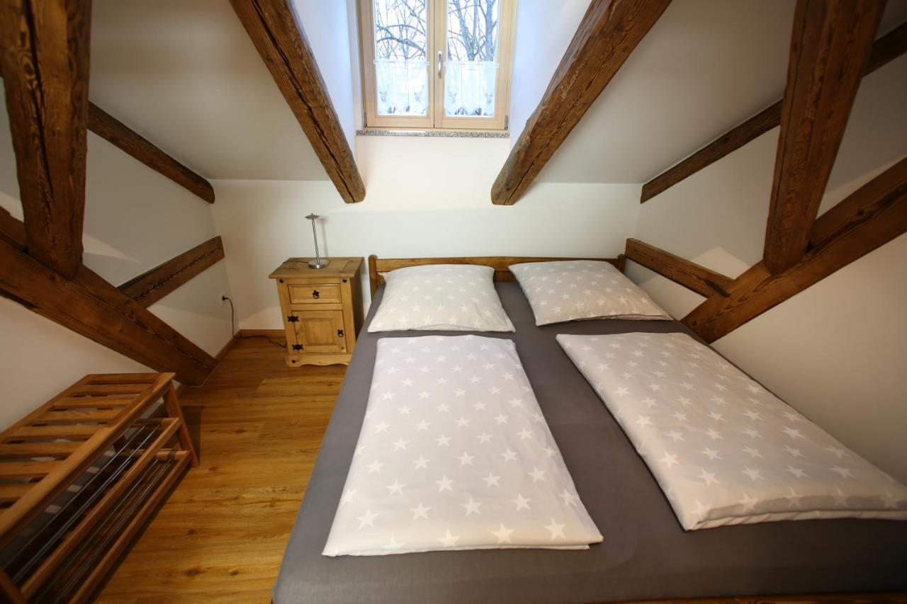 Ferienhaus Schreinerhaus Viechtach Zewnętrze zdjęcie