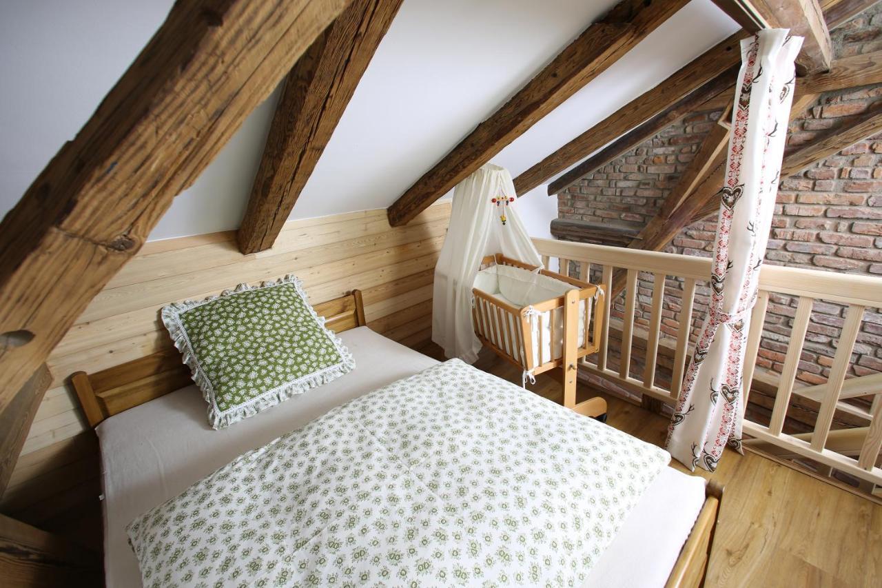 Ferienhaus Schreinerhaus Viechtach Zewnętrze zdjęcie