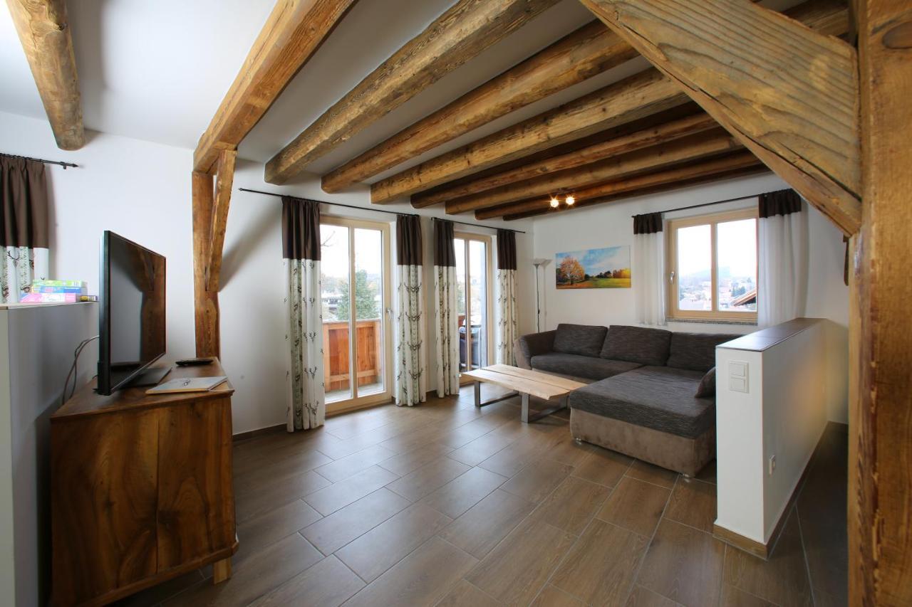 Ferienhaus Schreinerhaus Viechtach Zewnętrze zdjęcie
