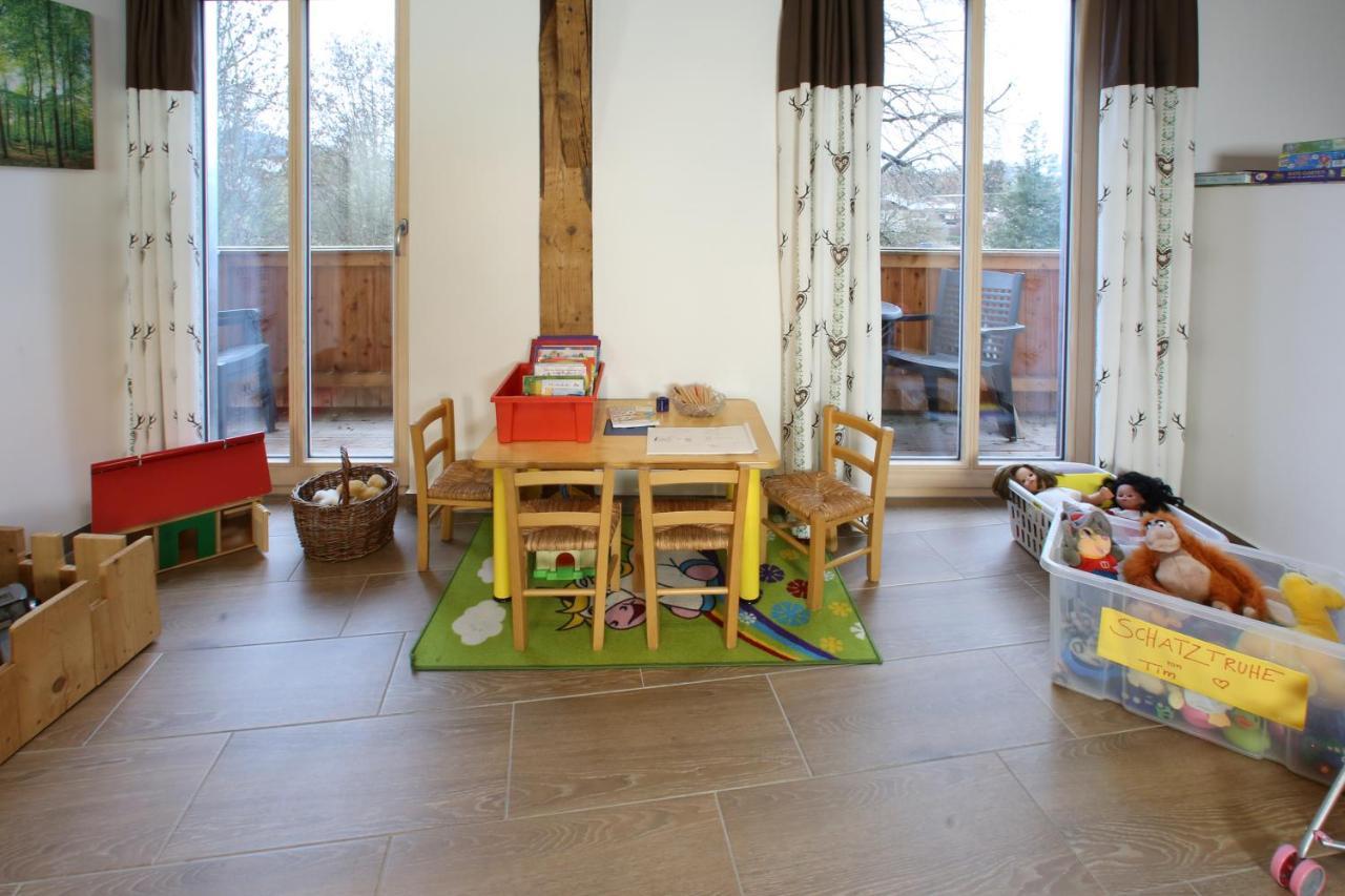 Ferienhaus Schreinerhaus Viechtach Zewnętrze zdjęcie