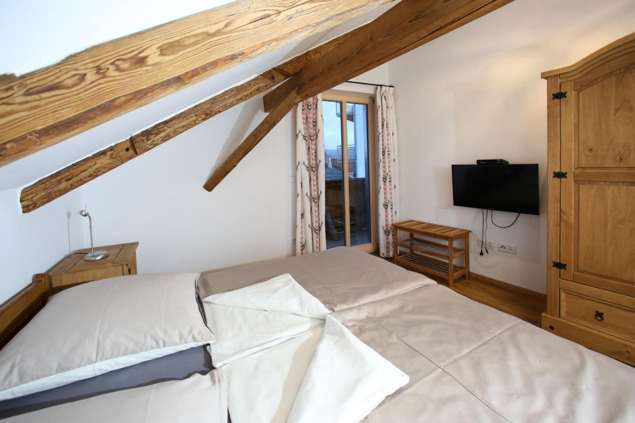 Ferienhaus Schreinerhaus Viechtach Zewnętrze zdjęcie