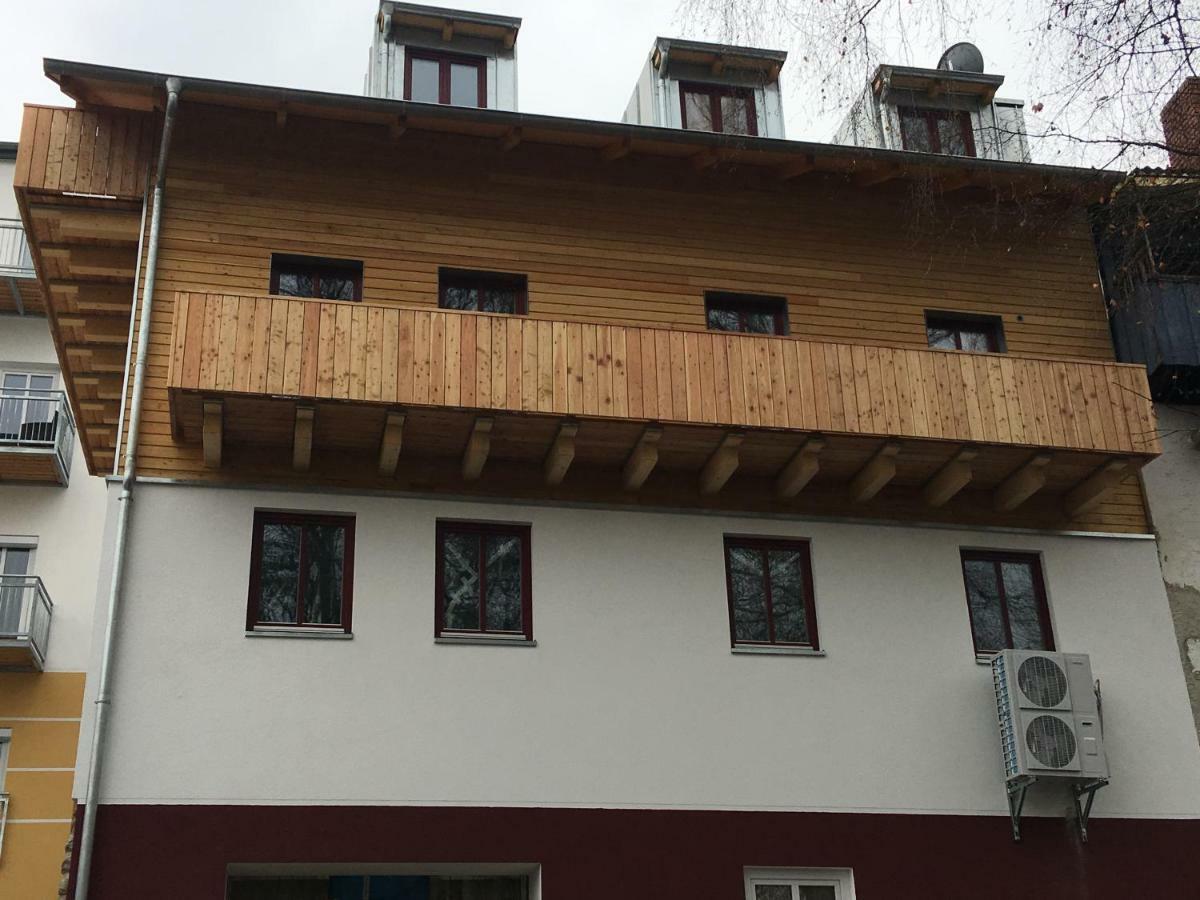 Ferienhaus Schreinerhaus Viechtach Zewnętrze zdjęcie